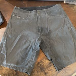 KUHL shorts